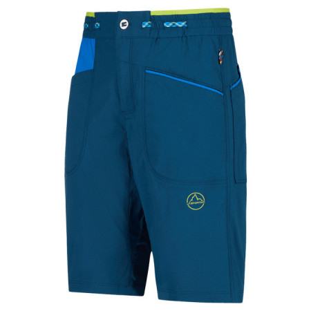 La Sportiva Belay Short M férfi rövidnadrág