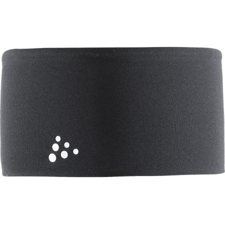 Fejpánt Craft Cool fekete