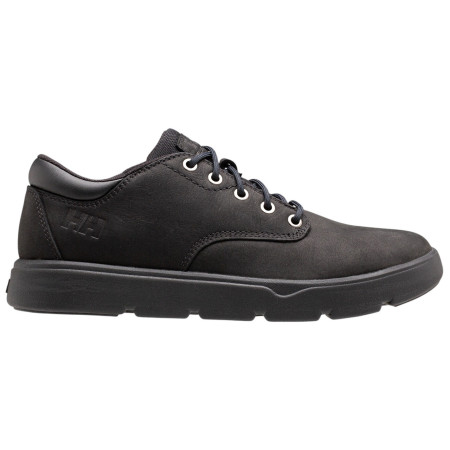 Helly Hansen Pinehurst Low férficipő fekete 990 Black