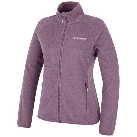 MOOA Efle 4camping női pulóver rózsaszín old pink