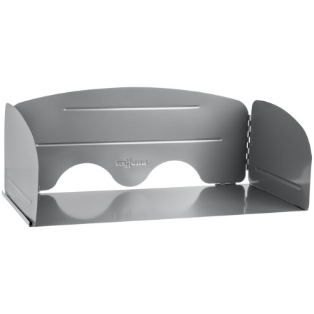 Brunner Winwall oldalelem szürke