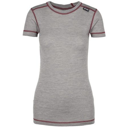 Női funkciós póló Kilpi Merin W szürke