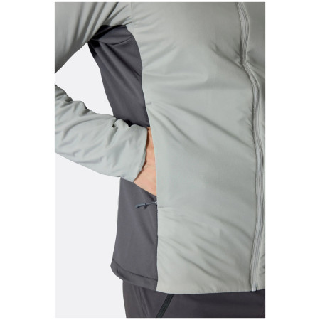 Rab Xenair Alpine Flex Jacket férfi dzseki