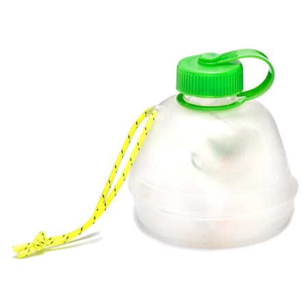 Összecsukható kulacs CNOC Vesica 1l Bottle