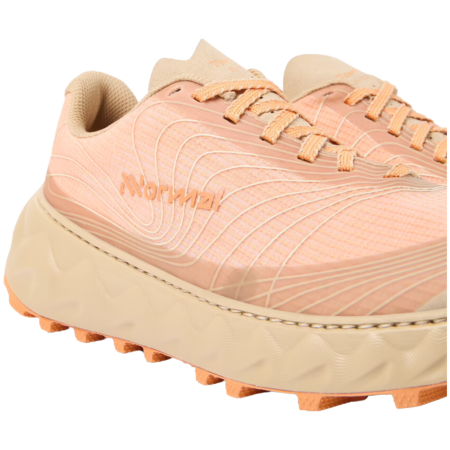 NNormal Tomir 2.0 N2ZTR02 női futócipő