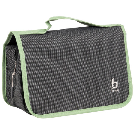 Bo-Camp Toilet bag foldable kozmetikai táska