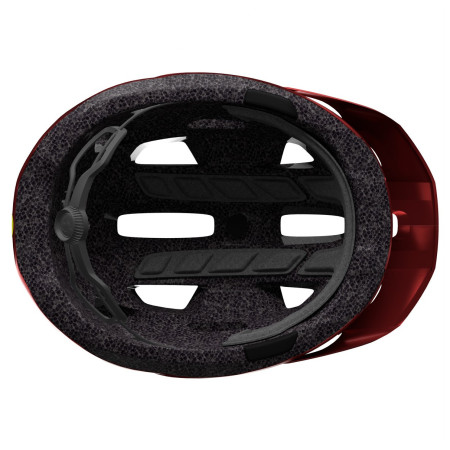 Scott Supra kerékpáros sisak