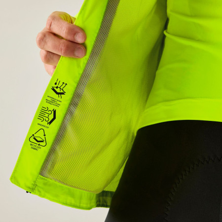 Dare 2b Tor Cycle Jacket férfi kerékpáros dzseki