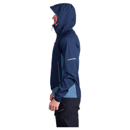 Northfinder Ciro férfi dzseki