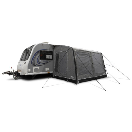 Vango Balletto Air 330 elősátor szürke Cloud Grey