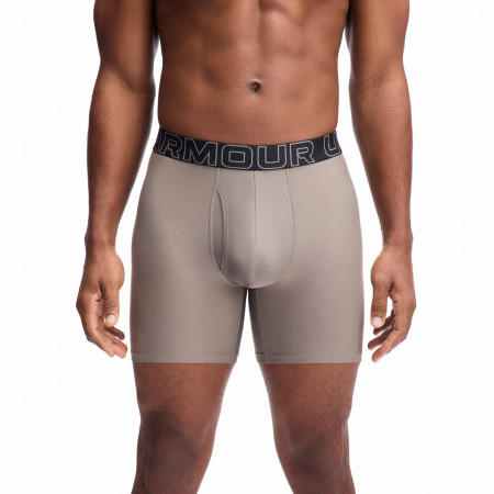 Under Armour Perf Tech 6in férfi boxer