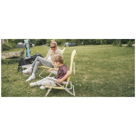 Outwell Seaford szék