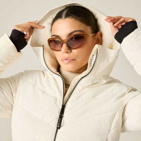 Dare 2b Glacier Long Jacket női síkabát