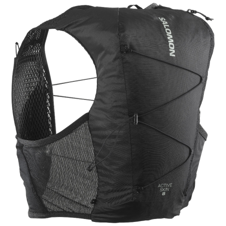 Salomon Active Skin 8 No Flasks futómellény
