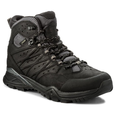 Férfi cipő North Face Hedgehog Hike II Mid GTX fekete TNF Black/Graphite Grey