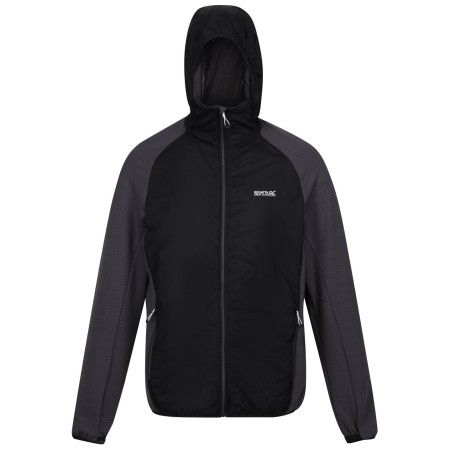 Regatta Highton LteHybrid férfi dzseki fekete