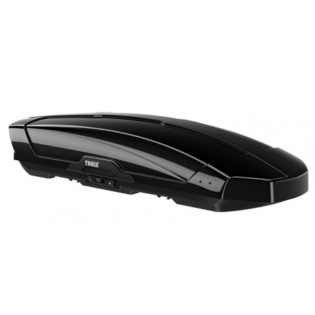 Thule Motion XT XL tetőbox fekete BlackGlossy