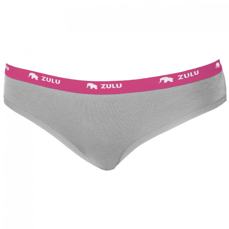 Zulu Bambus 210 Comfort 3-pack női alsó