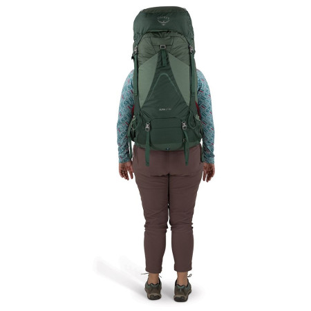 Osprey Aura Ag Lt 50 női túrahátizsák