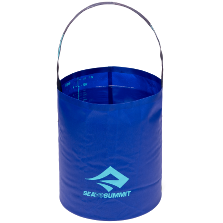 Sea to Summit Folding Bucket - 10L összecsukható vödör