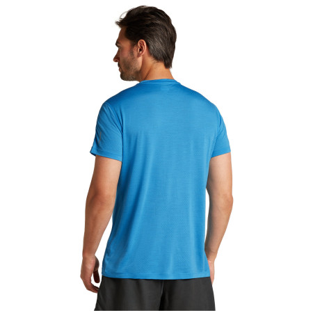 Icebreaker M Mer 125 Cool-Lite Speed SS Tee férfi funkcionális póló