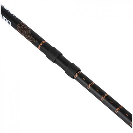 Zulu Lighthand Twistlock túrabot