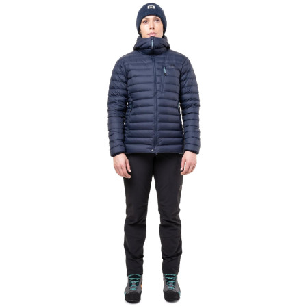Mountain Equipment Earthrise Hooded Wmns Jacket női télikabát