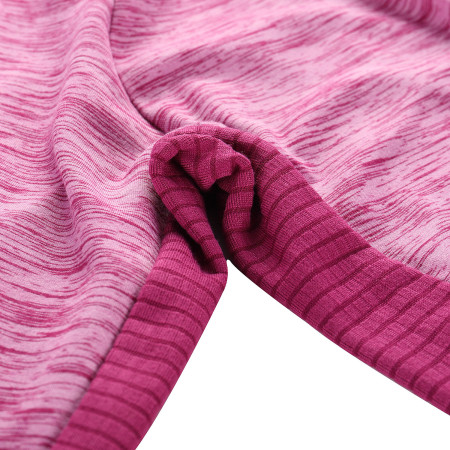 Alpine Pro Detto Bloom gyerek funkcionáls pulóver