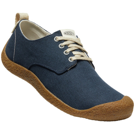 Keen Mosey Derby Canvas M férficipő