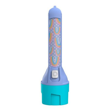 Ledlenser Kidbeam4 elemlámpa