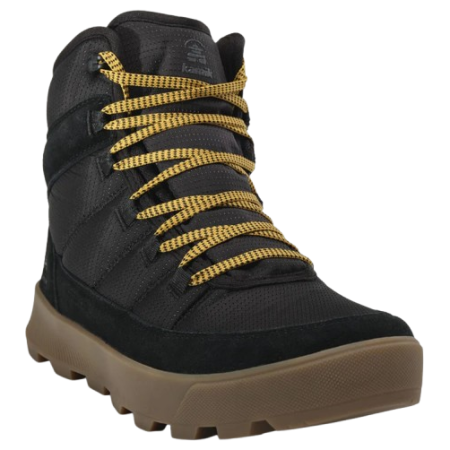 Kamik Atwater N férficipő fekete BLACK