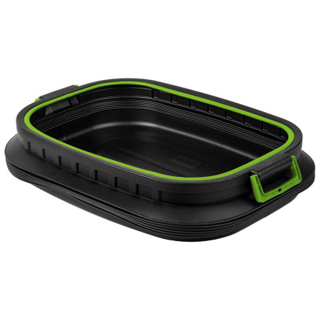 Yolco CP60 összecsukható doboz fedéllel