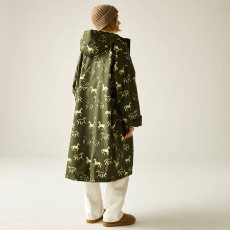 Regatta Adult W Proof Robe vízálló kabát