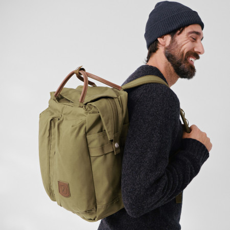 Hátizsák Fjällräven Haulpack No.1