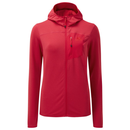 Mountain Equipment Lumiko Hooded W's Jacket (2024) női pulóver