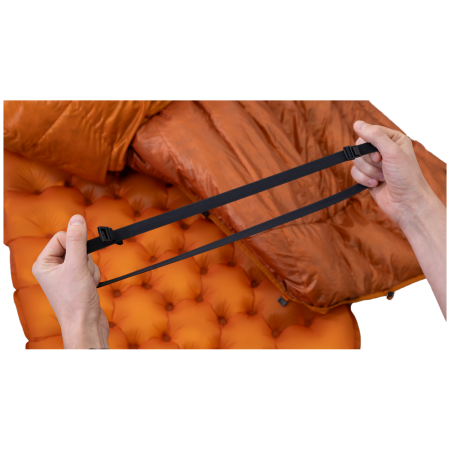 Robens Scoria Quilt UL +6°C Long toll paplan