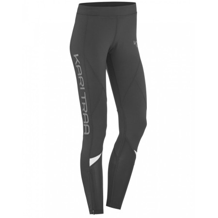 Női leggings Kari Traa Louise Tights fekete