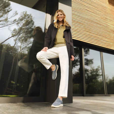 Geox D Spherica Plus női cipő