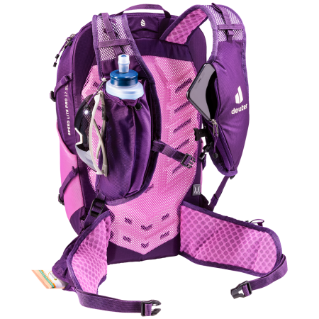 Deuter Speed Lite Pro 17 SL női túrahátizsák