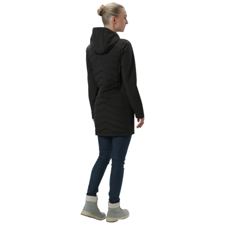 Loap Luisa női softshell kabát