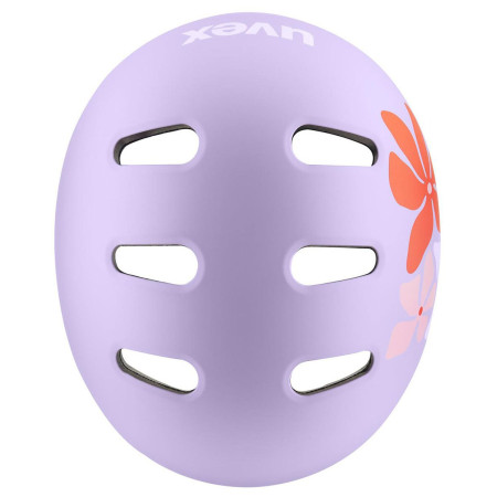 Uvex Kid 4 Style gyerek biciklis bukósisak