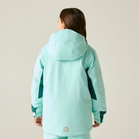 Dare 2b Rip It Jacket WtrBalet/Med gyerek dzseki