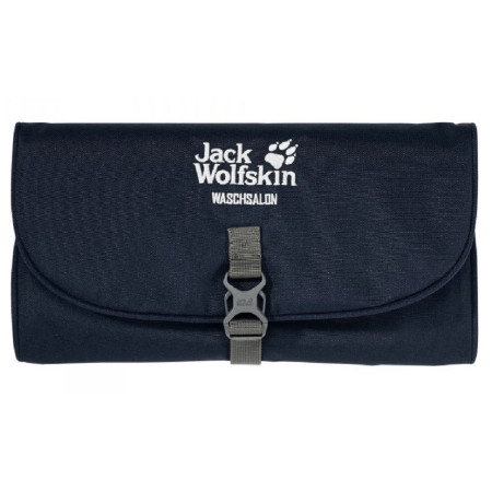 Piperetáska Jack Wolfskin Waschsalon kék