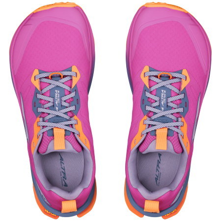 Altra W Lone Peak 9+ női futócipő