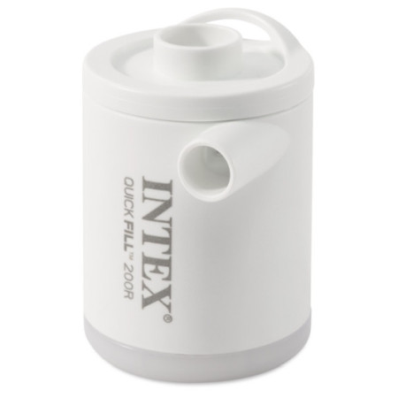 Intex Quickfill USB200R elektromos pumpa