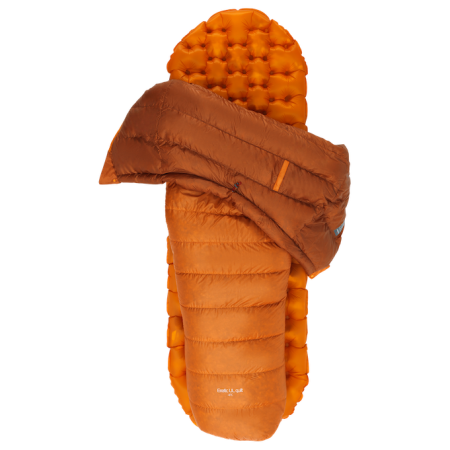 Robens Scoria Quilt UL +6°C Regular toll paplan