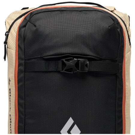Black Diamond Dawn Patrol 15 Backpack hátizsák