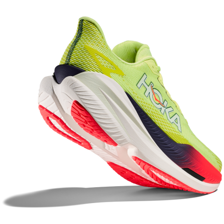 Hoka M Mach X 3 férfi futócipő