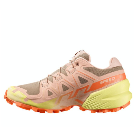 Salomon Speedcross 6 női futócipő