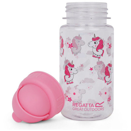 Regatta Tritan Straw Btle gyerek kulacs